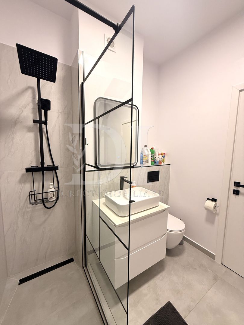 Apartament de inchiriat / Zona BMW - Poză 15
