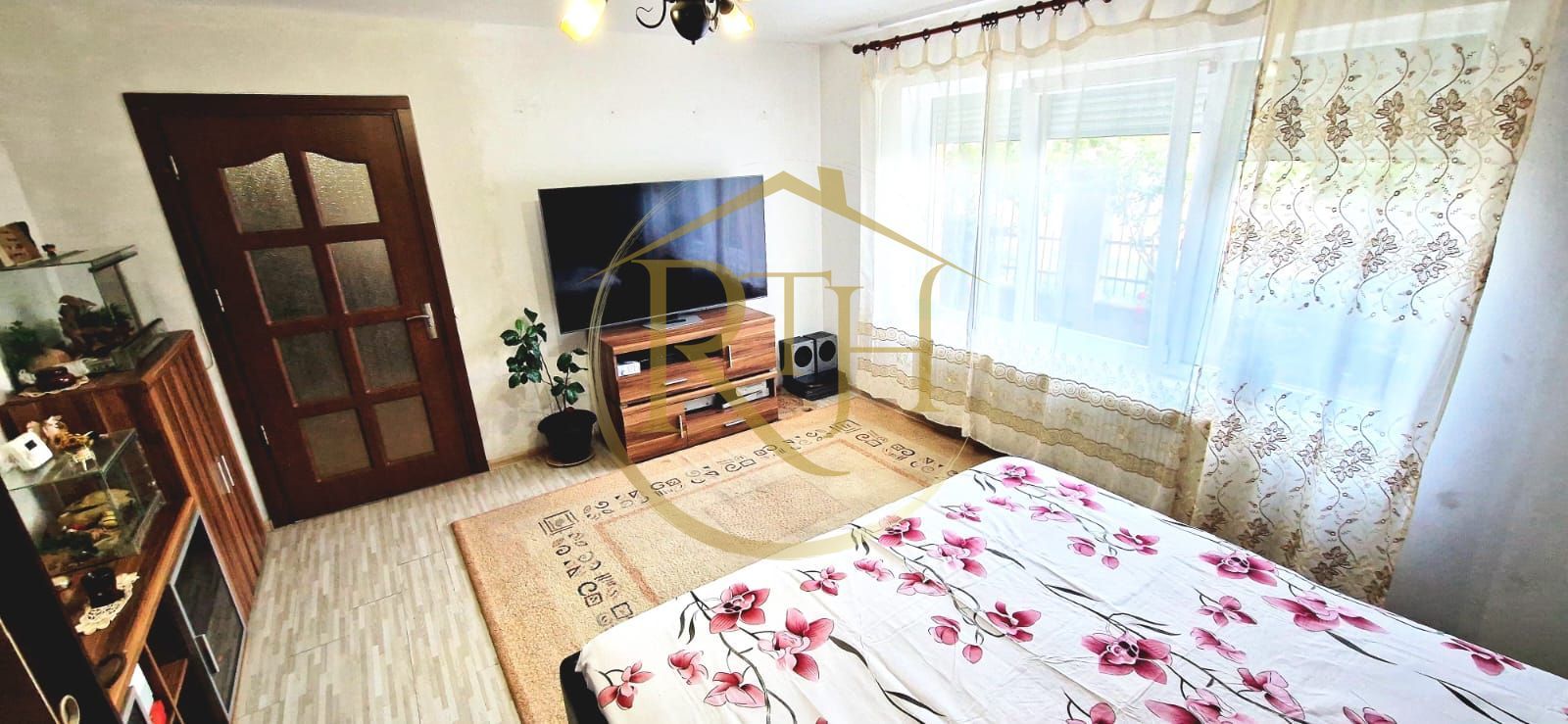 Vand casa Indivduala cu 4 camere in comuna Giroc/ pret 186000 euro - Poză 6