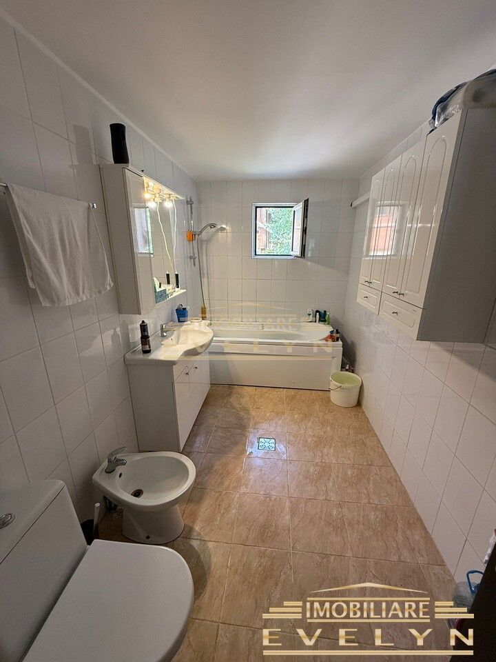 De vânzare – Casă 4 camere în zona Cătămărești Deal (Casa Boema) - Poză 12