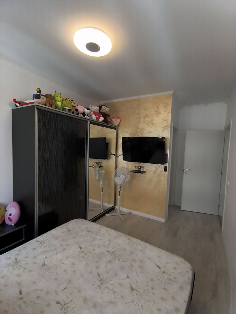 Apartament 3 camere – Avangarde City, - Poză 9