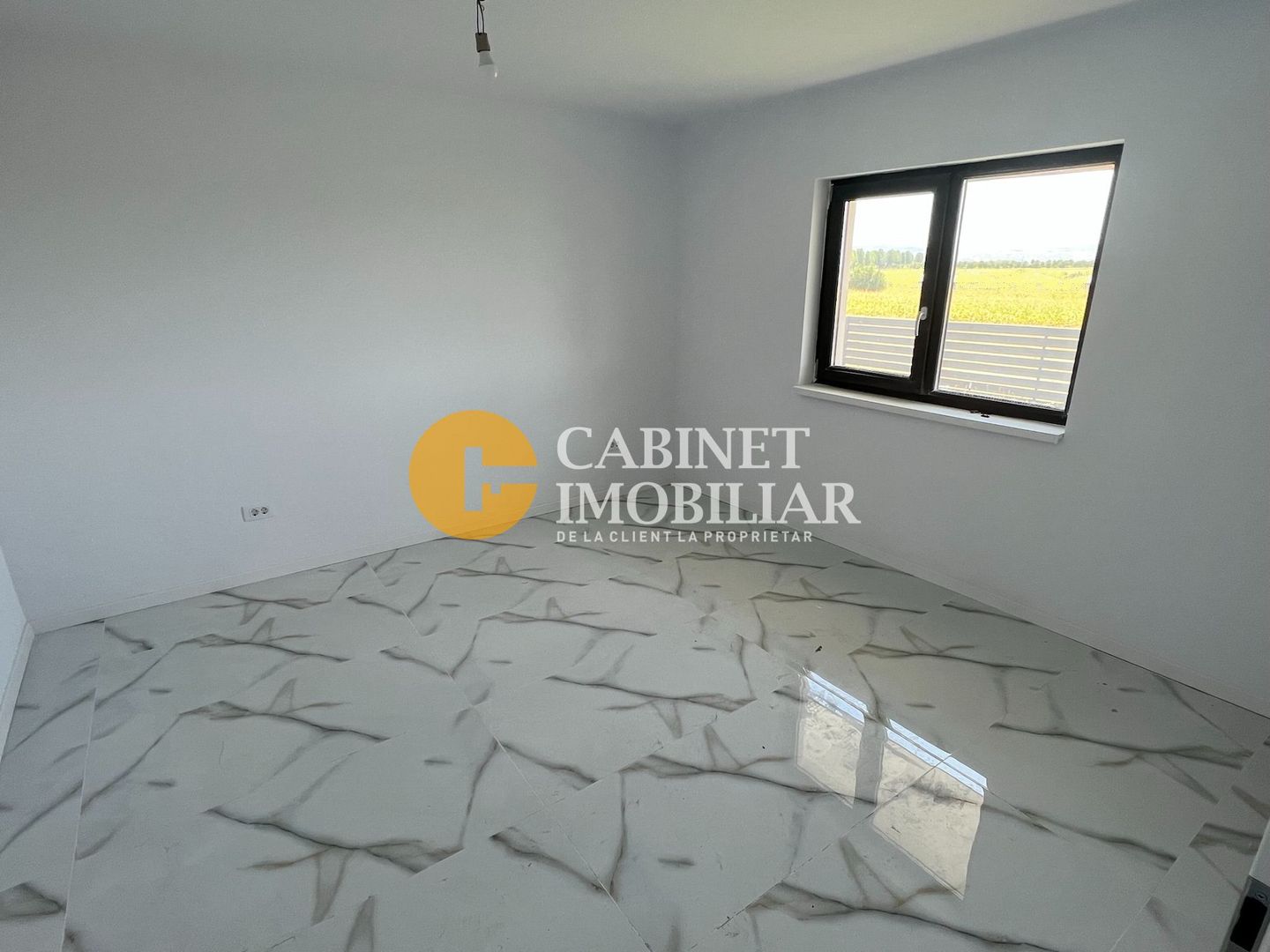 Casa individuala - complex PREMIUM - PLACA beton - 440mp teren - Poză 4