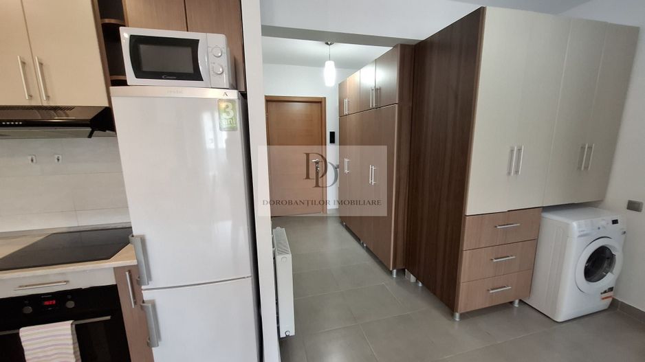 Apartament 2 camere spațios | Parcare | Dorobanților - Poză 7