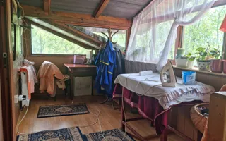 CASA 3 CAMERE, TEREN 6200 MP + 2 LACURI, CAMPULUNG, NAMAIESTI - Poză 17
