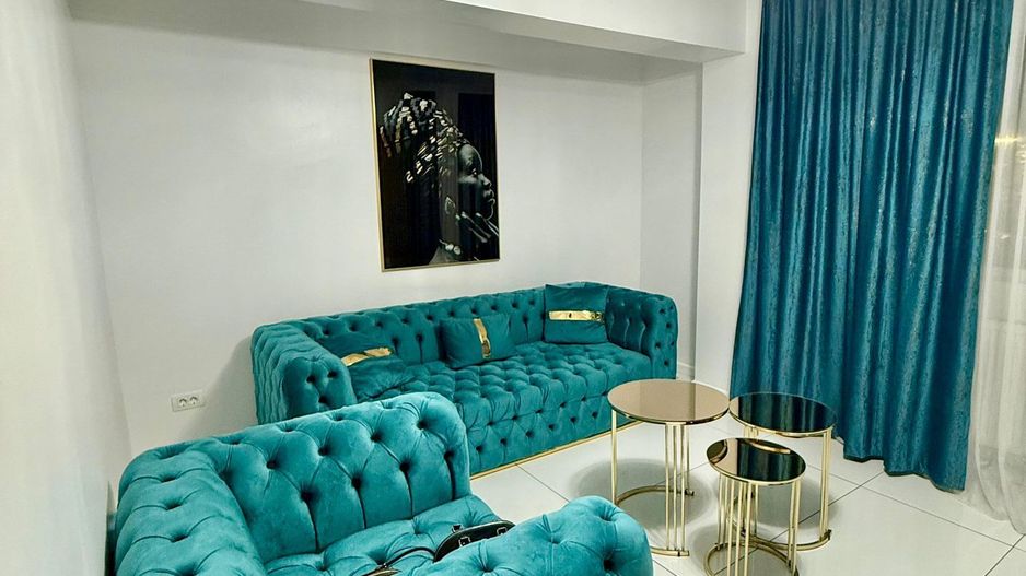 Apartament 2 camere - Luica - bloc nou. - Poză 5