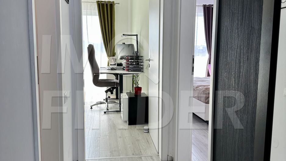 3 camere Sophia Residence |Etaj 6/6| Vedere panoramică | Comision 0% - Poză 15