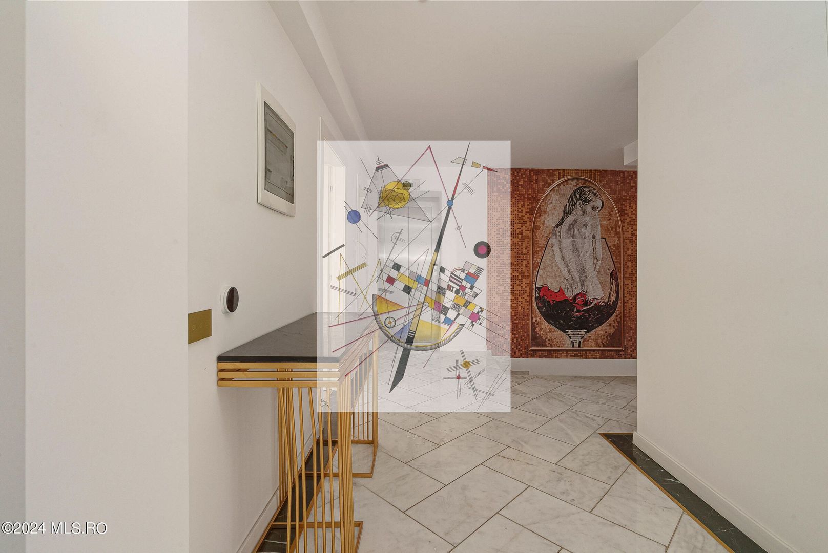 ALEEA TEISANI- BANEASA, CLADIRE MODERNA, SEDIU REPREZENTATIV 376 MP! - Poză 14