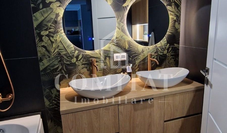 Apartament cu 3 camere | Confort sporit | Zona Soporului - Poză 16