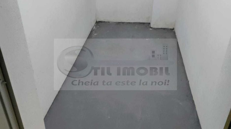 Apartament 2 camere + loc de parcare Iulis Mall - 430 euro - Poză 8