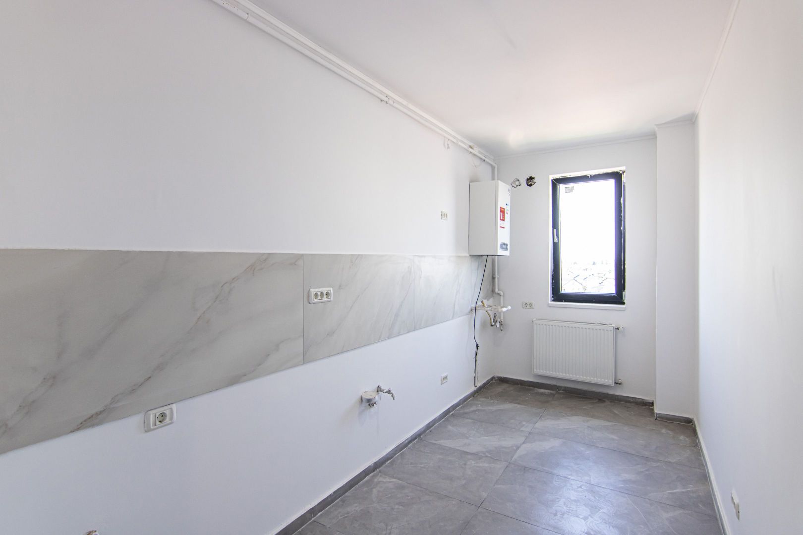 MILITARI RESIDENCE |  SERG. ILIE PETRE NR. 8B | FINISAT COMPLET | COMISION 0% | - Poză 3