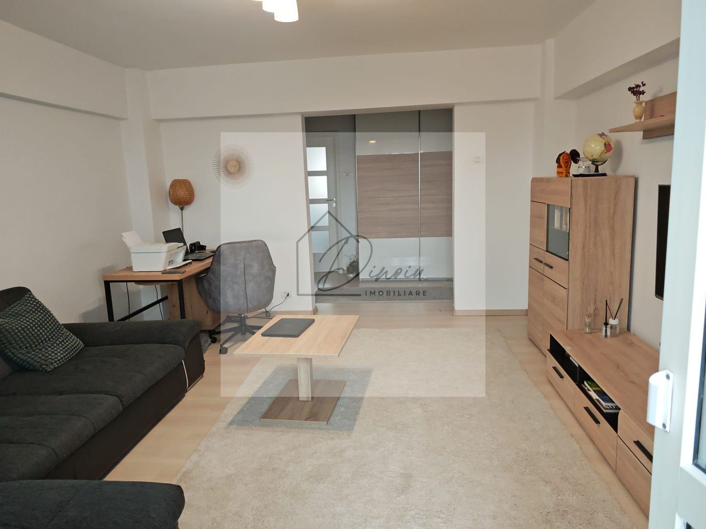 Apartament 3 camere Băneasa - Parcul Herăstrău I COMISION 0% - Poză 27