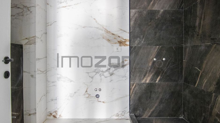 DRUMUL TABEREI, SECTOR 6, ETAJUL 1, BLOC FINALIZAT,  CENTRALA PROPRIE, LIFT - Poză 16