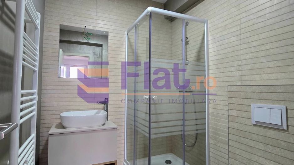 Apartament 3 Camere Brașov Tractorul Parcare - Poză 19