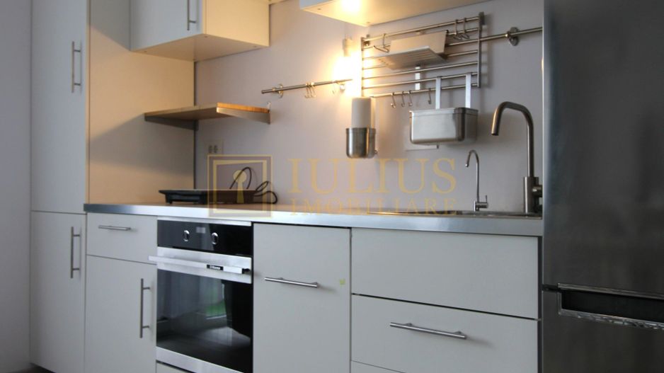 Complex Iris -Torontalului,  amenajat modern, loc parcare inclus. - Poză 5