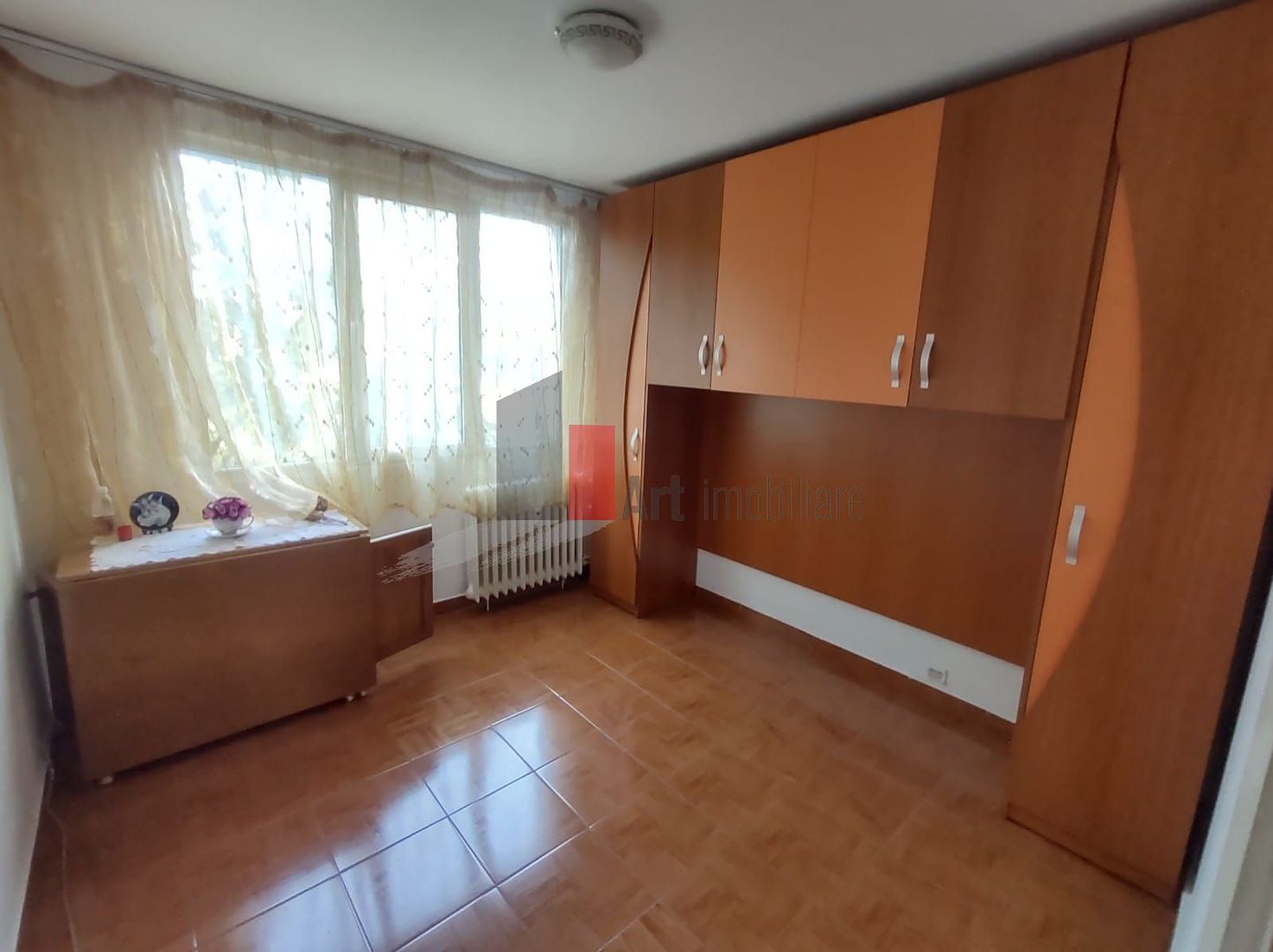 Vânzare apartament 3 camere Izvorul Crișului-Huedin - Poză 1