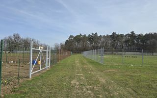 Teren Harman, 500 Mp - Poză 2