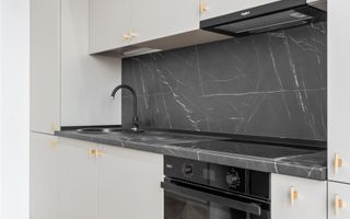 Apartament 2 camere - 49 mp utili - CITY NORD Mihai Eminescu - Poză 11