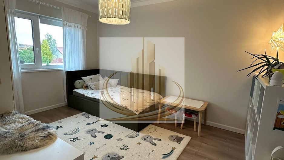 Duplex premium cu 4 camere, 3 bai | Dumbrăvița | Curte spectaculoasă - Poză 6