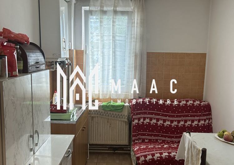 Apartament 2 camere de vânzare | Central, Mediaș | 42 mp - Poză 2