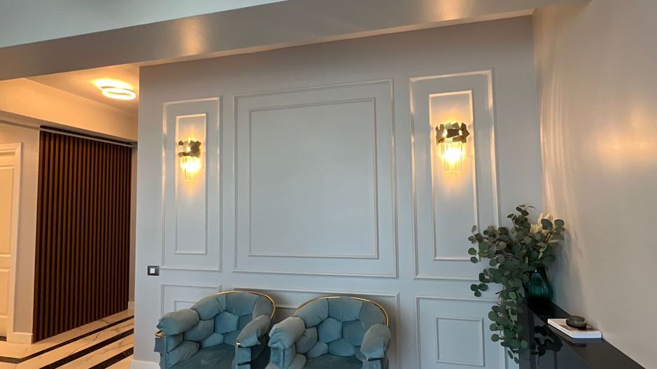 PENTHOUSE SUPERB DE 3 CAMERE / BULEVARDUL PIPERA 1 - Poză 5