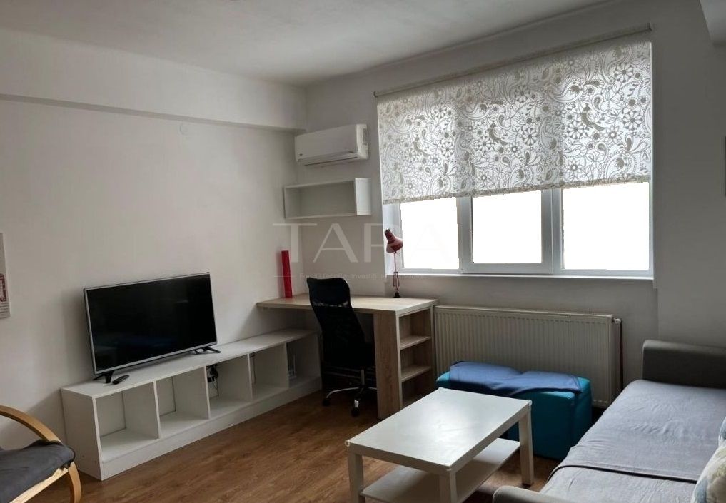 Apartament 2 camere, 45 mp, situat Semicentral - Poză 1