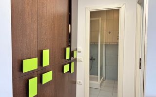 Apartament 2 camere XL de închiriat – Zona Campus - Bloc nou - Poză 9