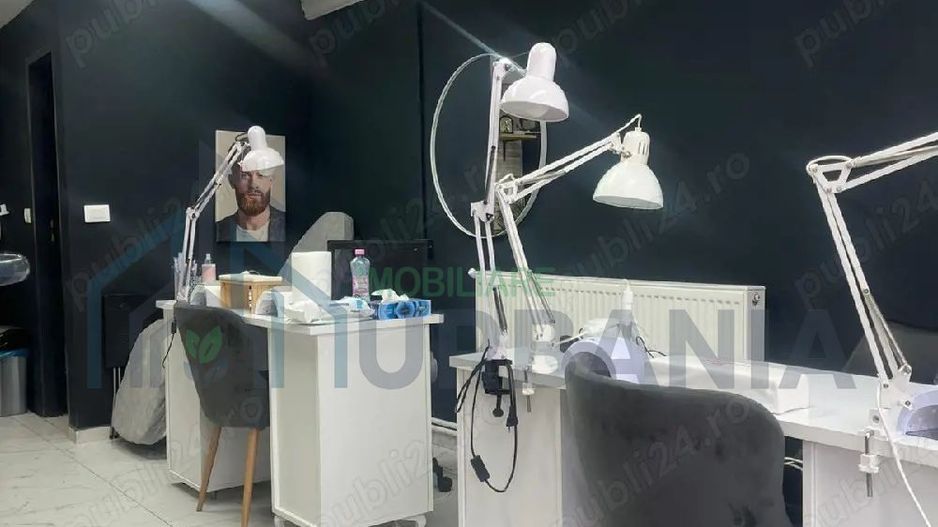 Afacere cu Spatiu comercial - Poză 2