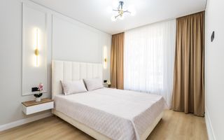 Vânzare, apartament, 2 camere, str. Durlești, Dumbrava - Poză 7