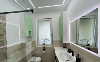 Penthouse Modern I Calea Surii Mici I Terasa Panoramica 55 MP - Poză 6