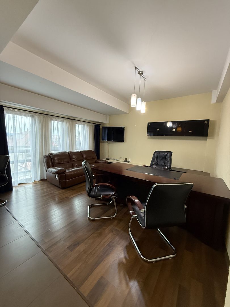 Apartament de vânzare – Calea Dumbrăvii, Sibiu – Zonă Premium - Poză 9