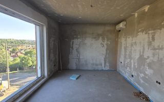 Duplex 4 dormitoare si priveliste panoramica pe strada Odobescu - Poză 23