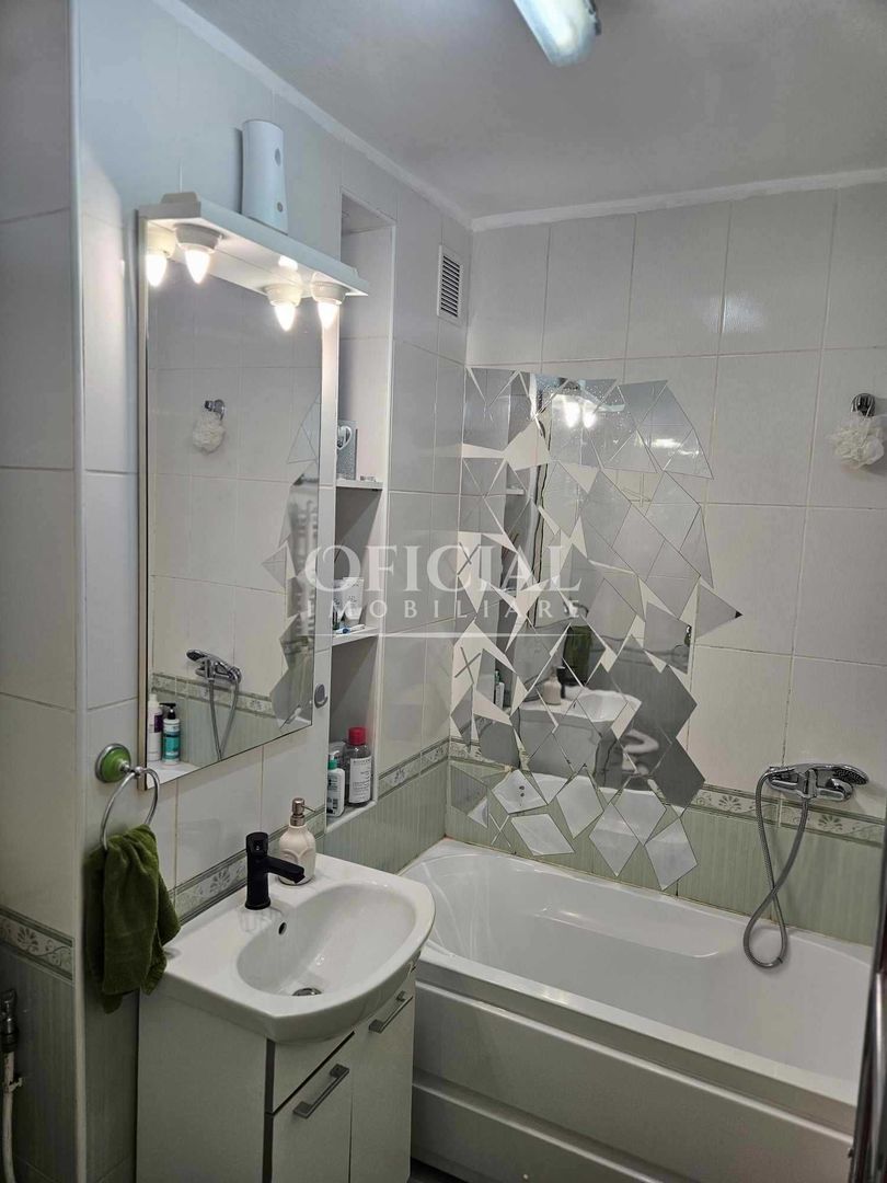 Apartament 1 Camera | 30 Mp | Parcare | Gheorgheni Brancusi - Poză 7