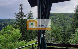 Ideal Evenimente Private, restaurant, pensiune, 1,8ha teren, padure - Poză 2