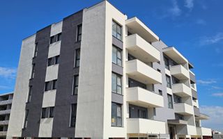 Ap 3 cam 2 Balcoane – Decomandat – Zona Pallady – Comision 0% - Poză 2