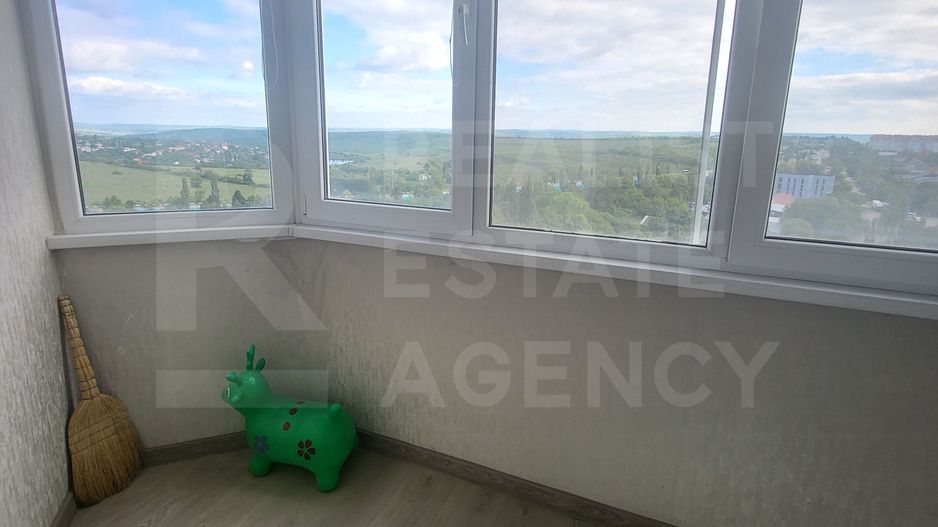 Vânzare, apartament, 2 camere, Soseaua Hîncești, sectorul Telecentru - Poză 30