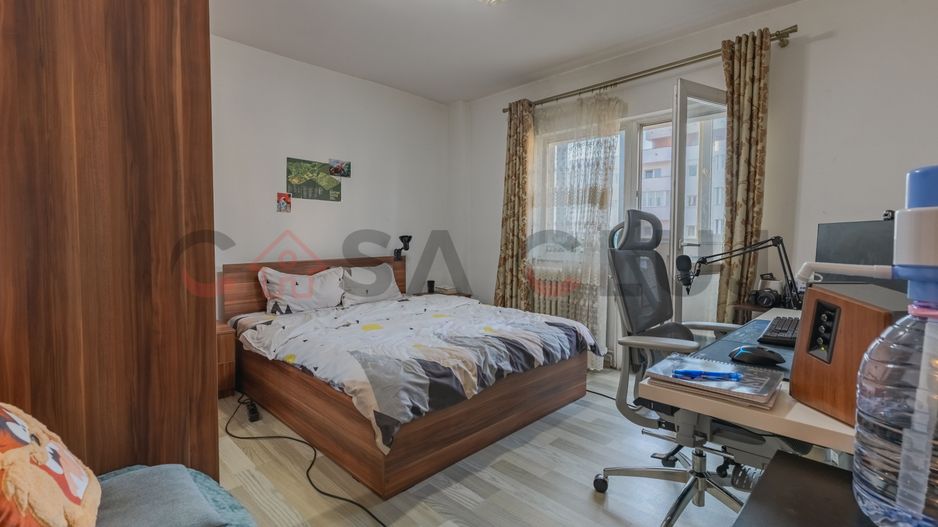 Apartament cu 3 camere,  Blvd Dorobantilor, cu parcare!! - Poză 2