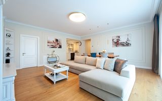 INCHIRIERE 4 CAMERE | AEROGARII | PARCARE | ULTRAFINISAT | MOBILAT LUX - Poză 3