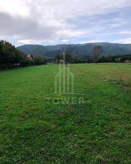 Teren intravilan in cartier Tocile comuna Sadu jud. Sibiu - Poză 6