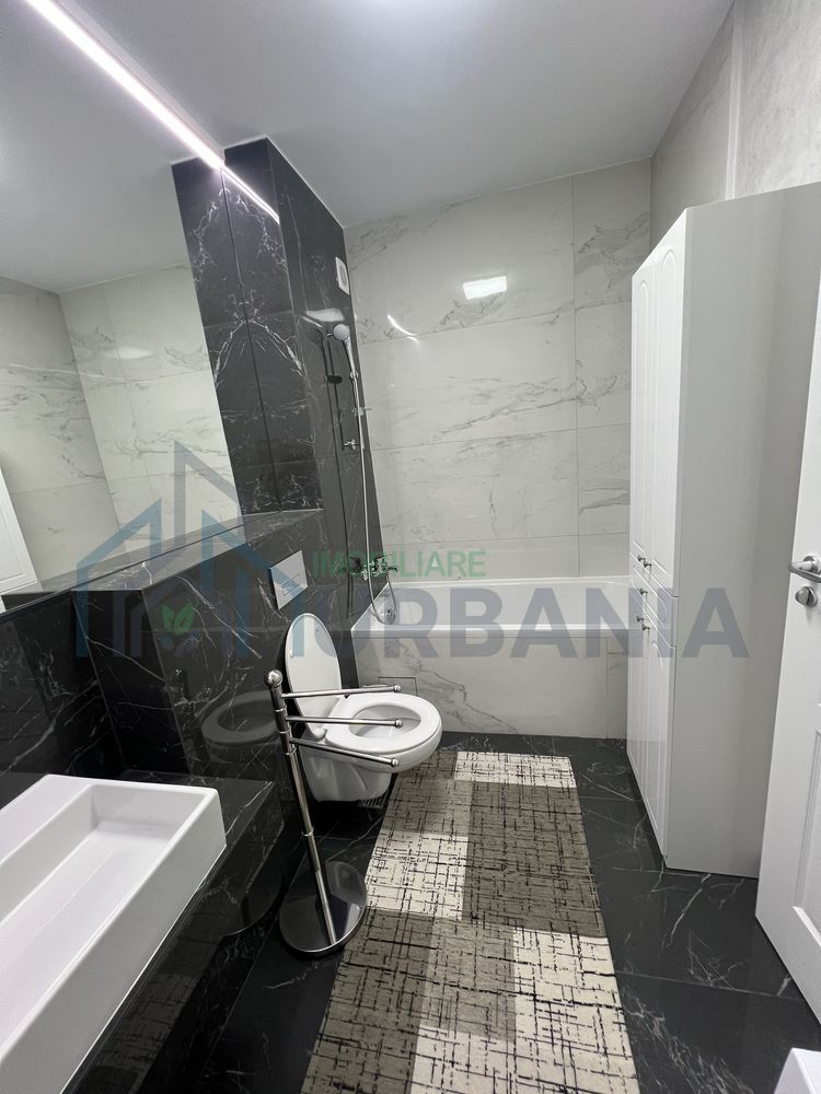 Apartament cu o cameră de închiriat, Dacia, Complex Comat Towers - Poză 7
