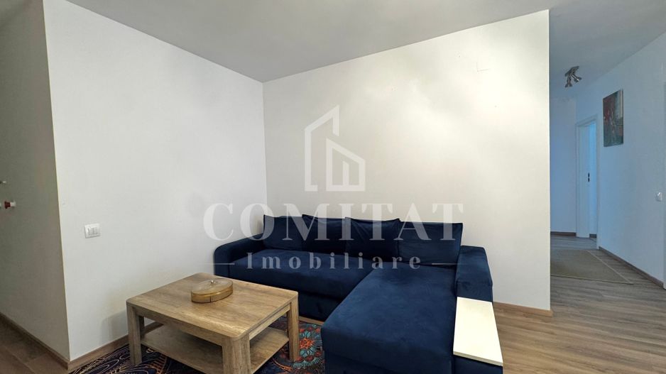 Apartament modern cu 3 camere | Zona Grand Hotel Italia - Bună Ziua - Poză 9