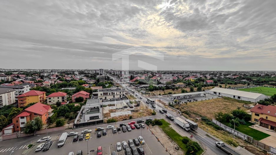 Apartament PREMIUM 2 camere&parcare Bloc Primavara LIDL Prel.GHencea - Poză 22