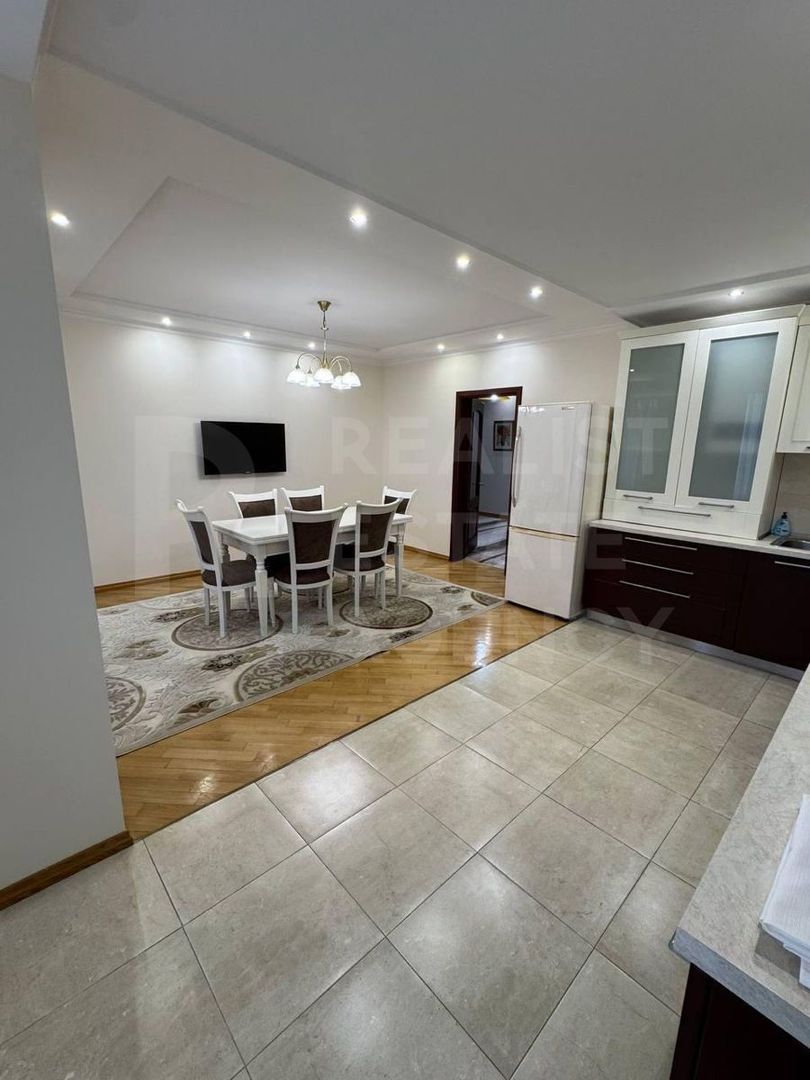 Chirie, apartament, 2 camere, bd. Ştefan cel Mare şi Sfânt, Centru - Poză 6