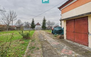 CONAC IMPRESIONANT ÎN GHIOROC - Poză 20