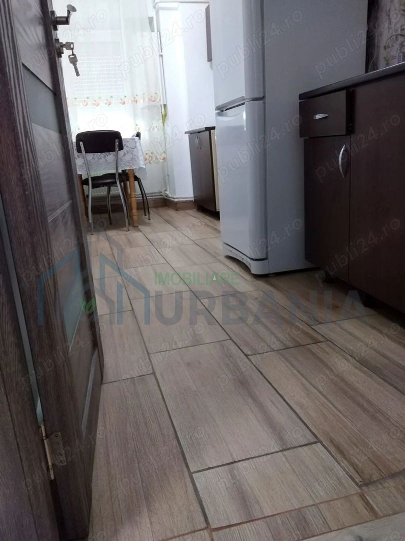 Închiriere garsonieră în Tomești, Iași – mobilată și utilată, disponibilă de la 1 august - Poză 3
