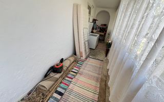 Casa 4 camere 2800mp teren - Poză 17