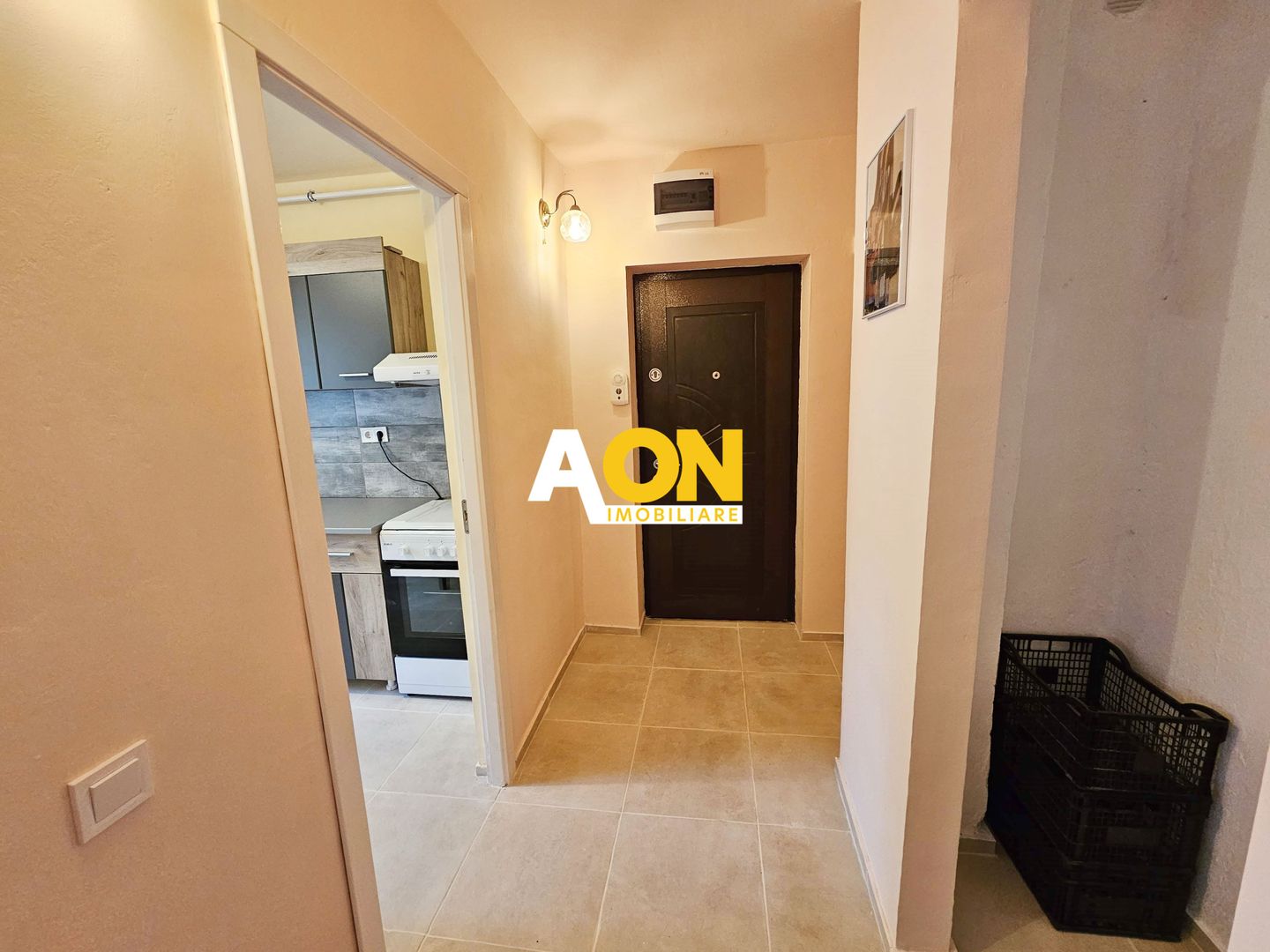 Apartament 2 camere, 46 mp utili, renovat, in apropiere de Parc - Poză 3