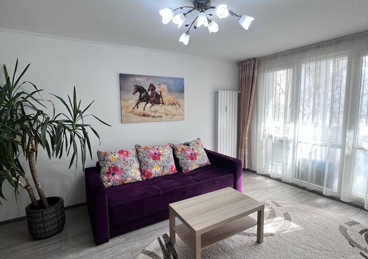 Garsonieră exclusivistă, complet renovată, cu finisaje premium, în apr - Poză 3