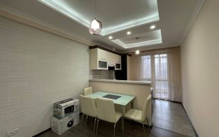 Chirie, apartament, 2 camere, strada Bogdan Voievod, Râșcani - Poză 7