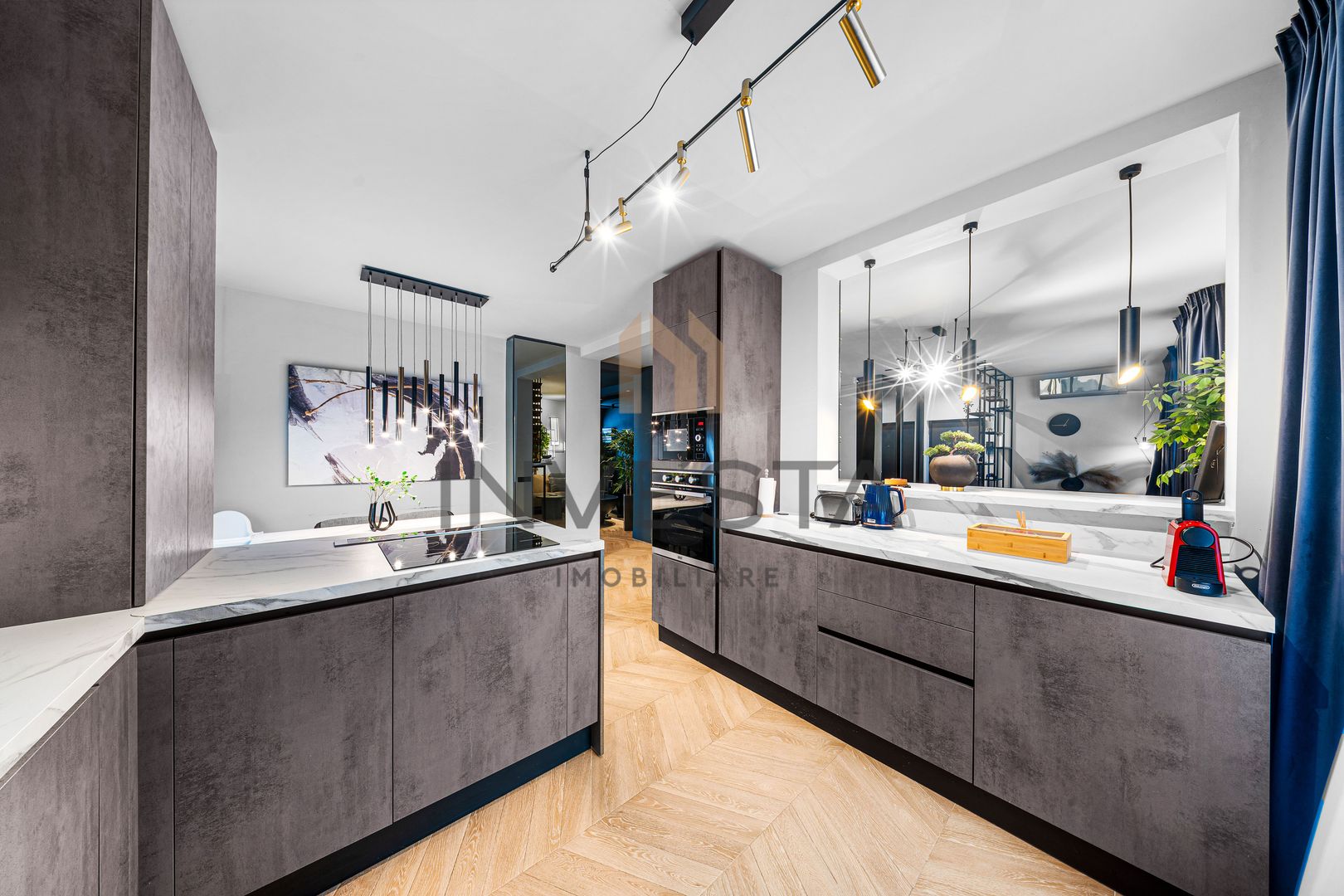 Apartament exclusivist 3 camere , zona Buna Ziua, Cluj Napoca - Poză 4