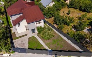 Casa de vanzare Ciurea / Lunca cetatuii (20 min Palas ) - Poză 2