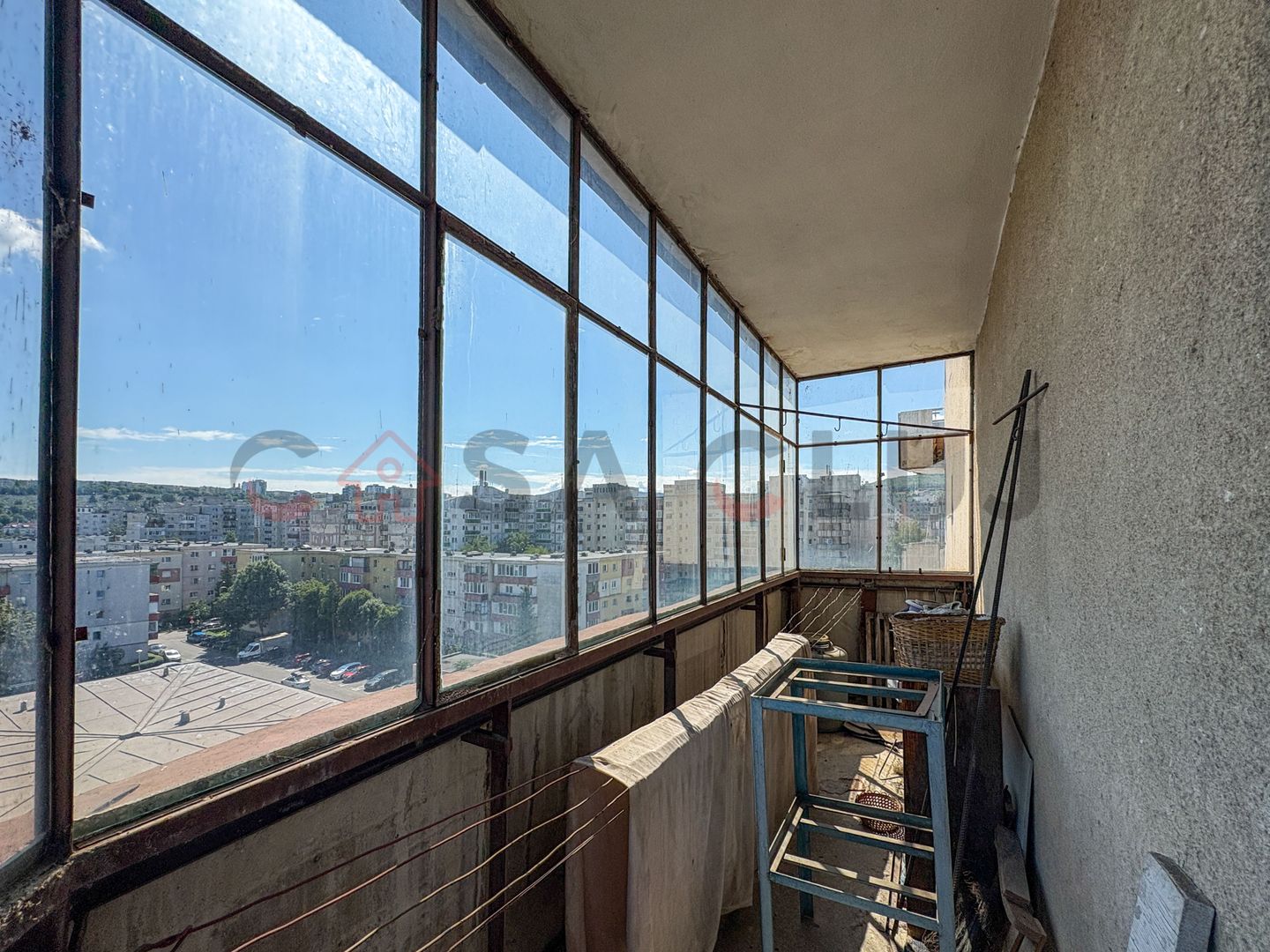 4 camere decomandate, etaj intermediar Piata Ion Mester - Poză 6